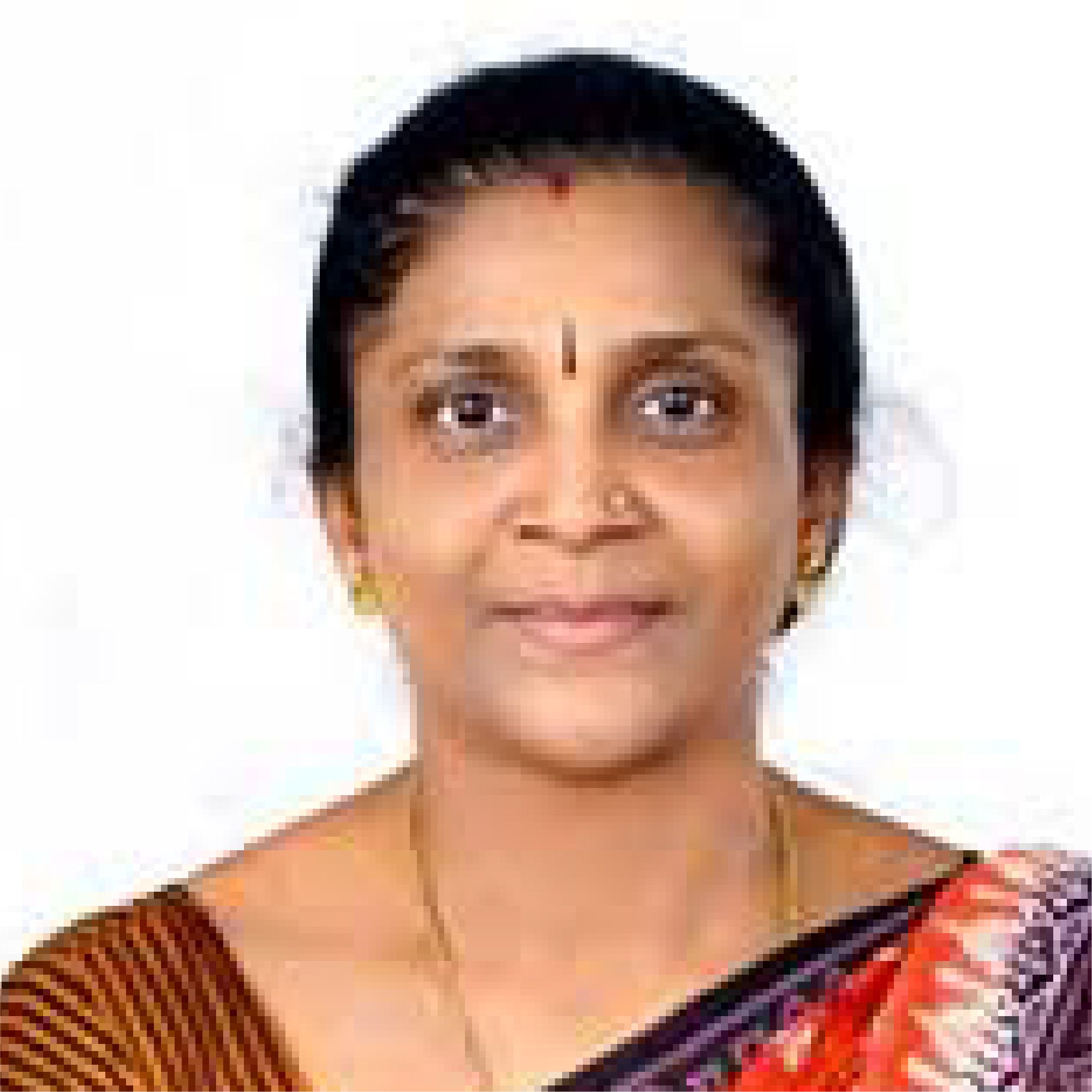 Dr. Anita Nambiar